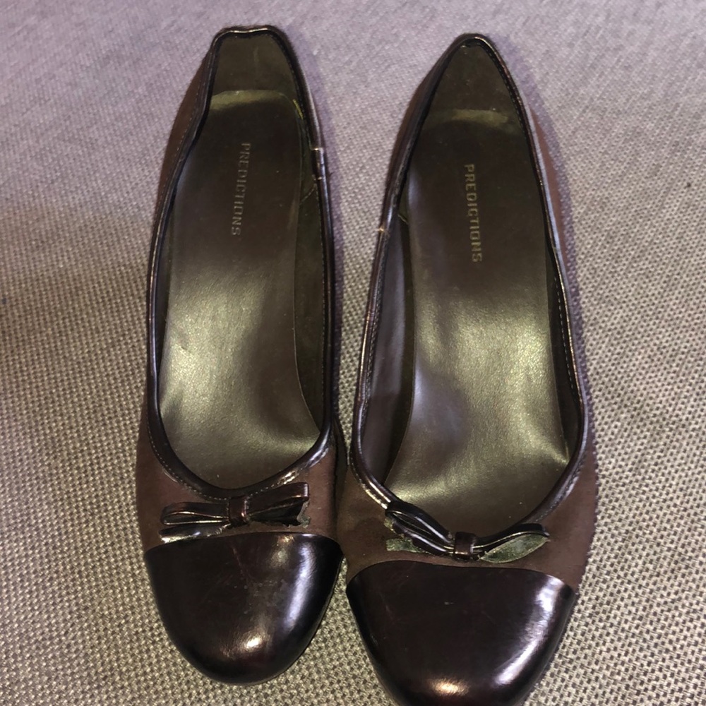 Brown Women’s Heels